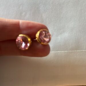 Henry Bendel earrings